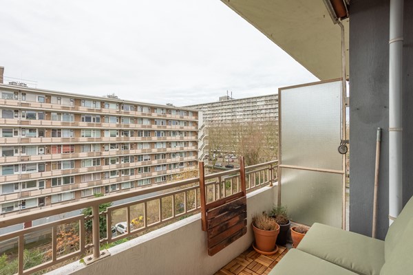 Medium property photo - Zwedenburg 258, 2591 BM Den Haag